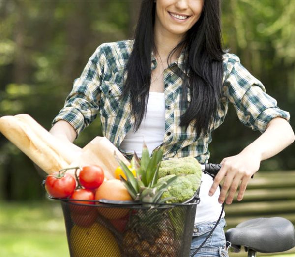 Get Motivated to Eat Healthily Everyday
