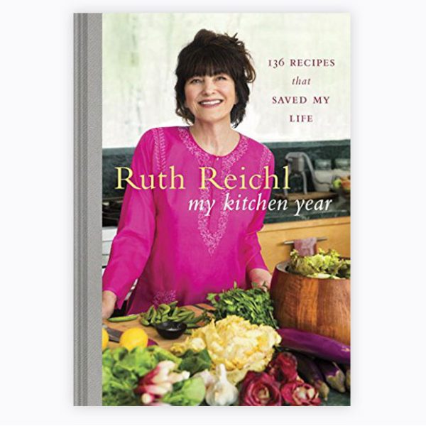 5 Cookbooks Absolutely Delighting to Read
