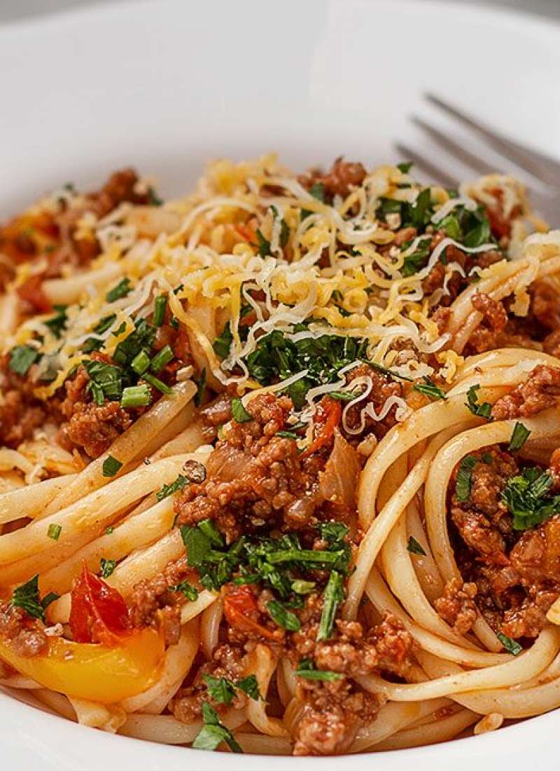 easy pasta recipes – quick pasta recipe – easy pasta dishes – pasta