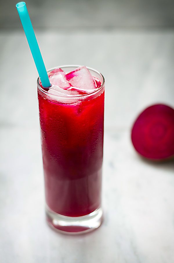 best beet cocktail