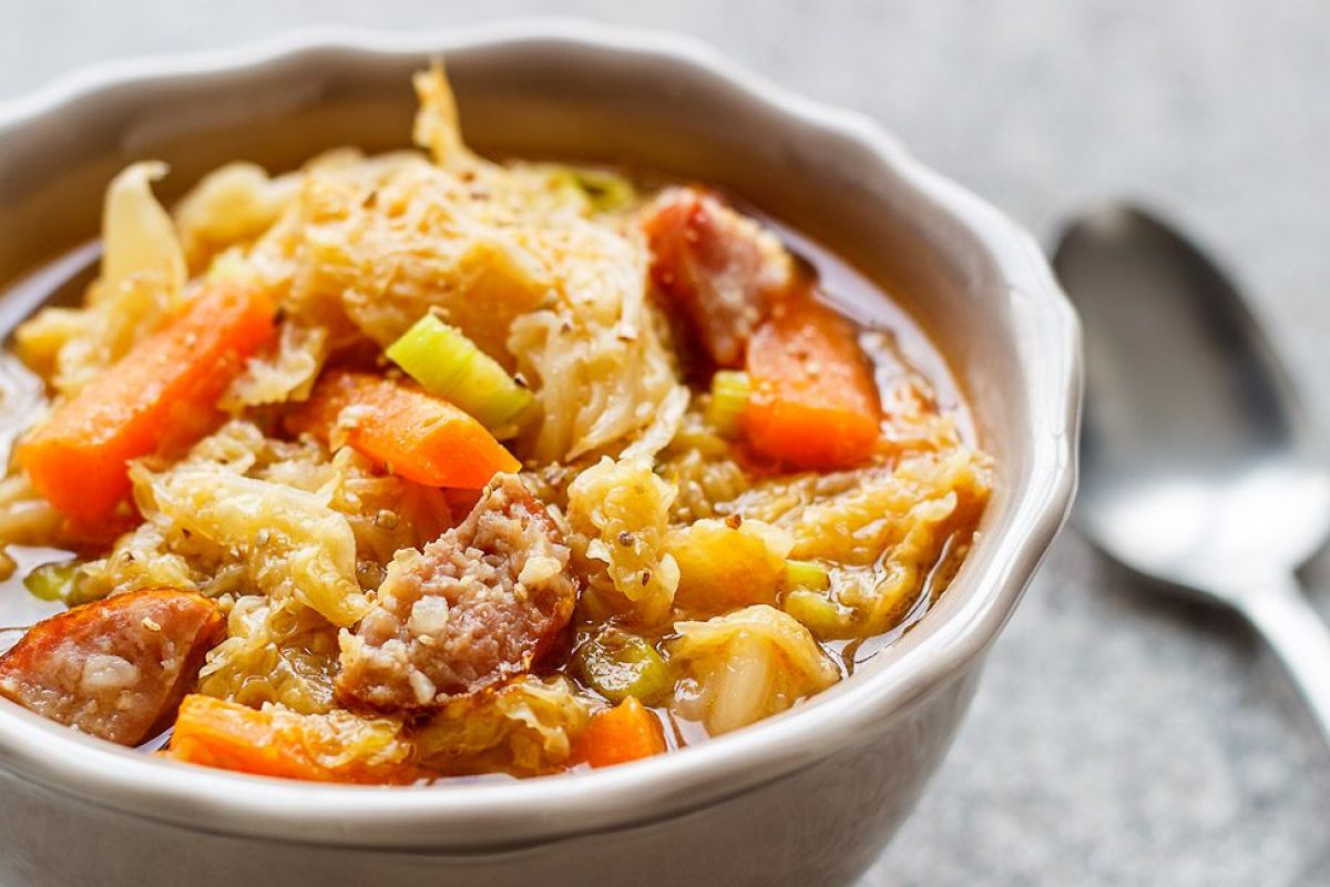 22 Delectable Cabbage Recipes