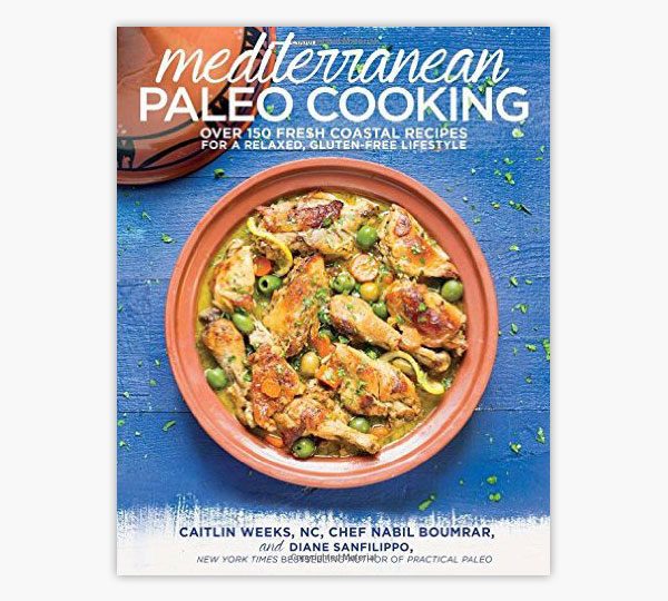 best mediterranean cookbook