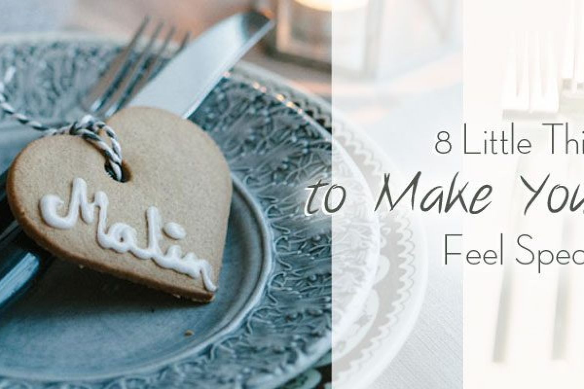8 Little Things to Make Your Guest Feel Special!