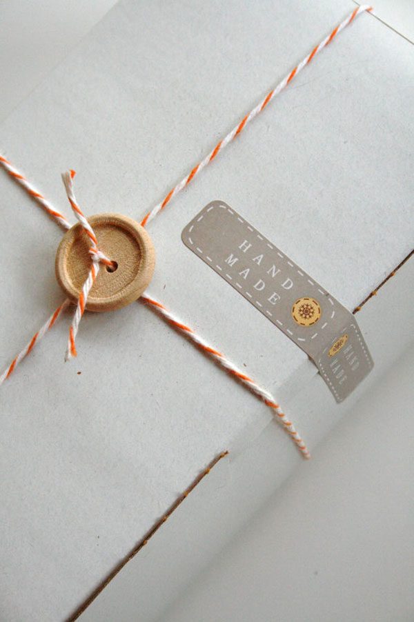 gift wrap ideas