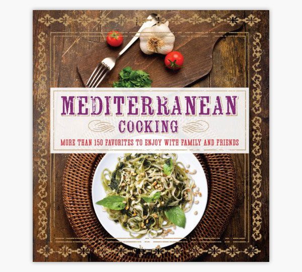 mediterranean cooking
