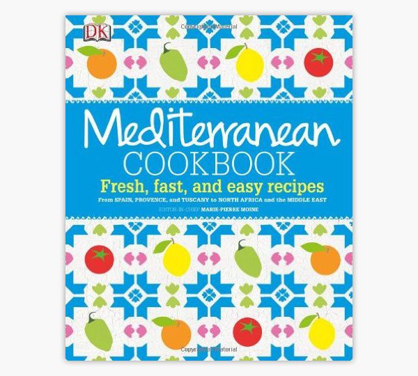 mediterranean cuisine