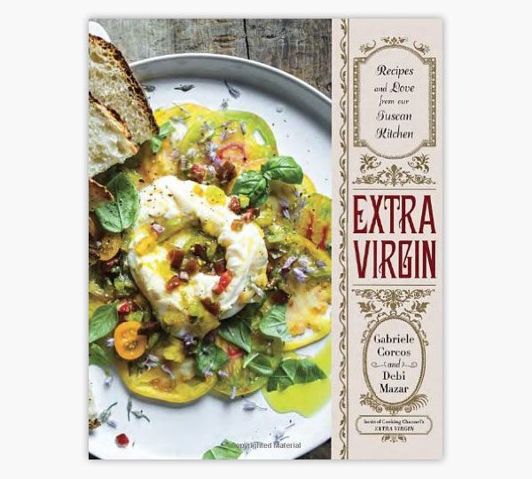 mediterranean recipe book
