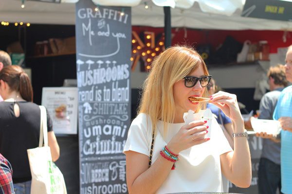 5 Things to Try in New York City this Weekend