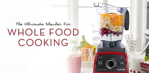 Vitamix 750 Blender