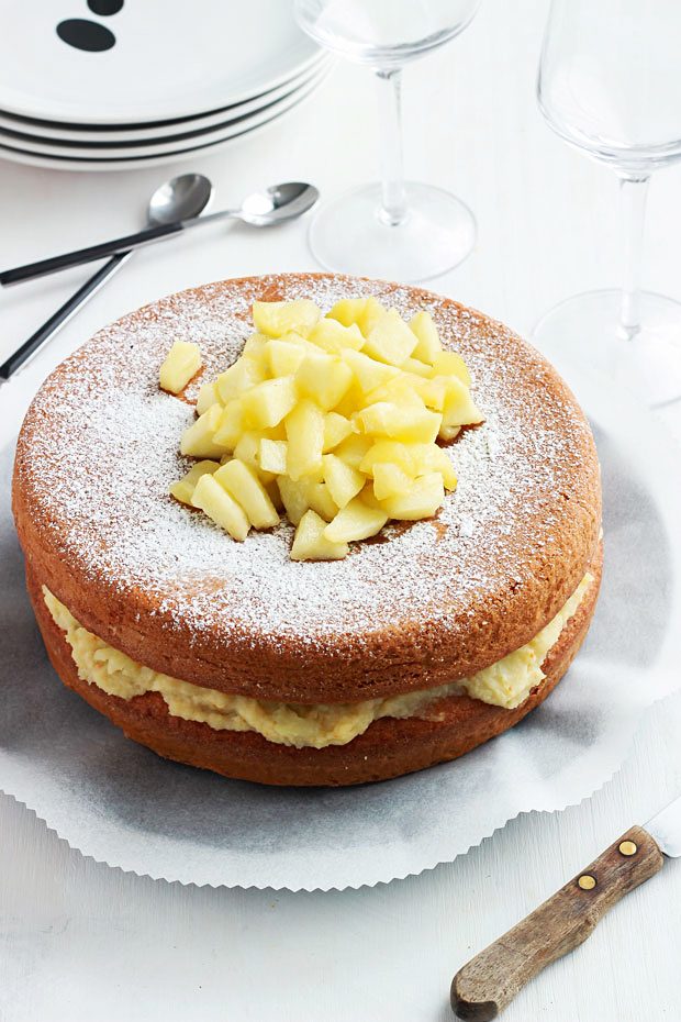salted-caramel-layer-cake