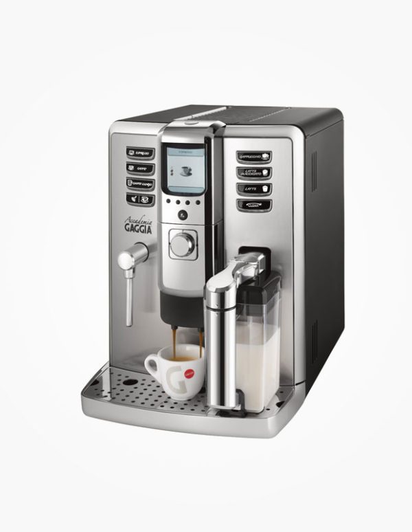 best espresso machine