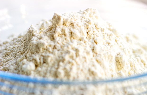 bread ingredients