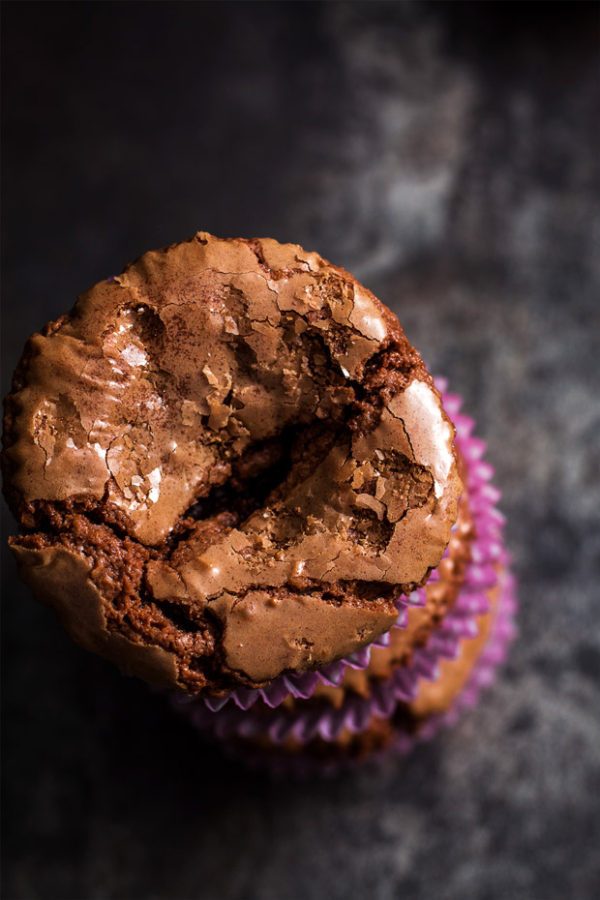 chocolate brownie recipe
