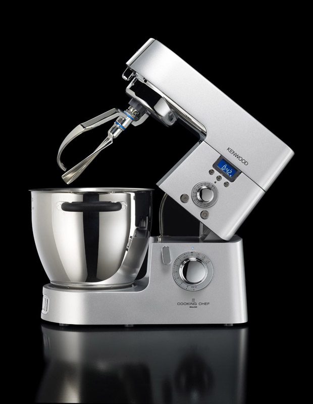 Kenwood Cooking Chef Machine