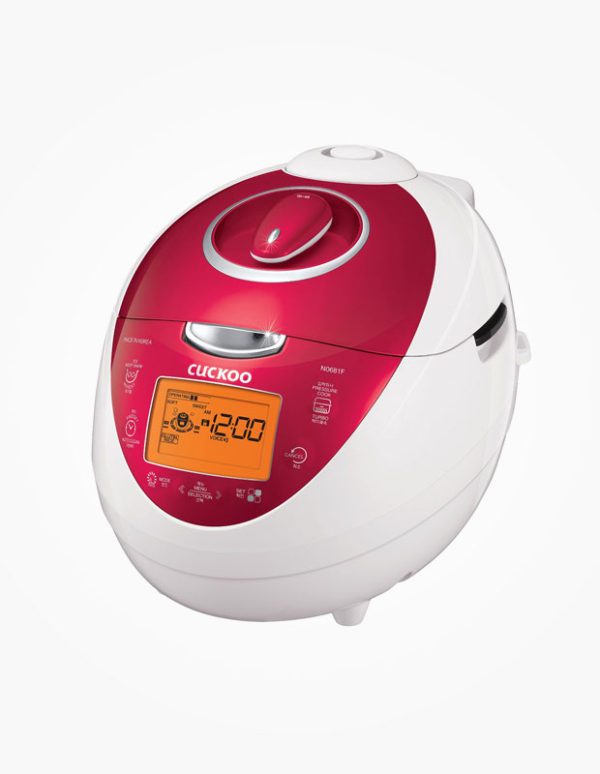 cuckoo rice cooker reviews