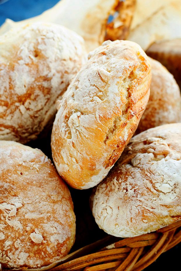 easy-homemade-bread-recipe