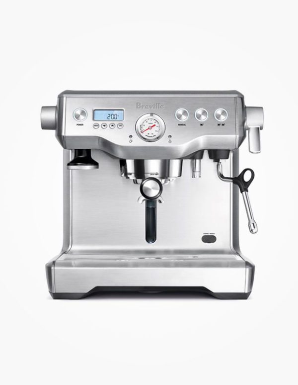 espresso machine reviews