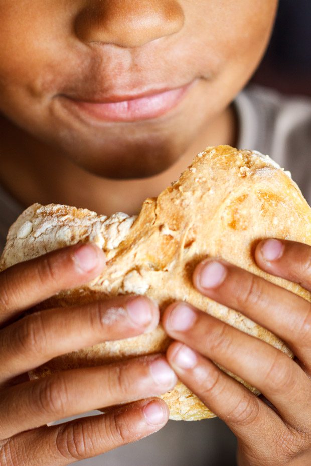 family bread recipe
