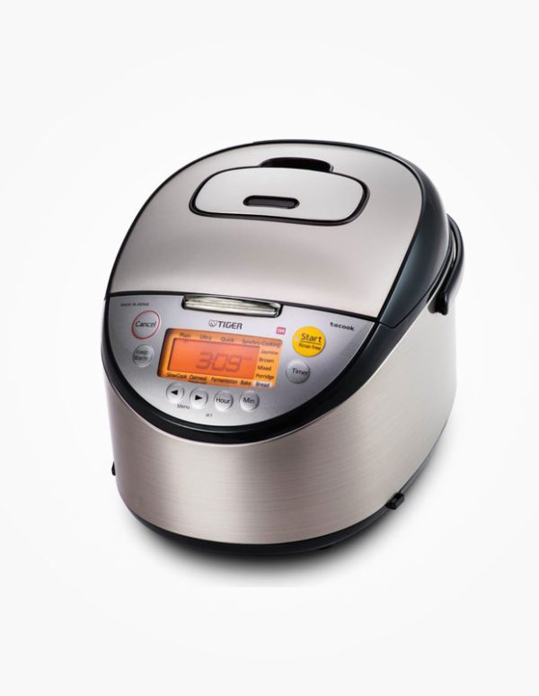 Best Induction Rice Cookers — Eatwell101