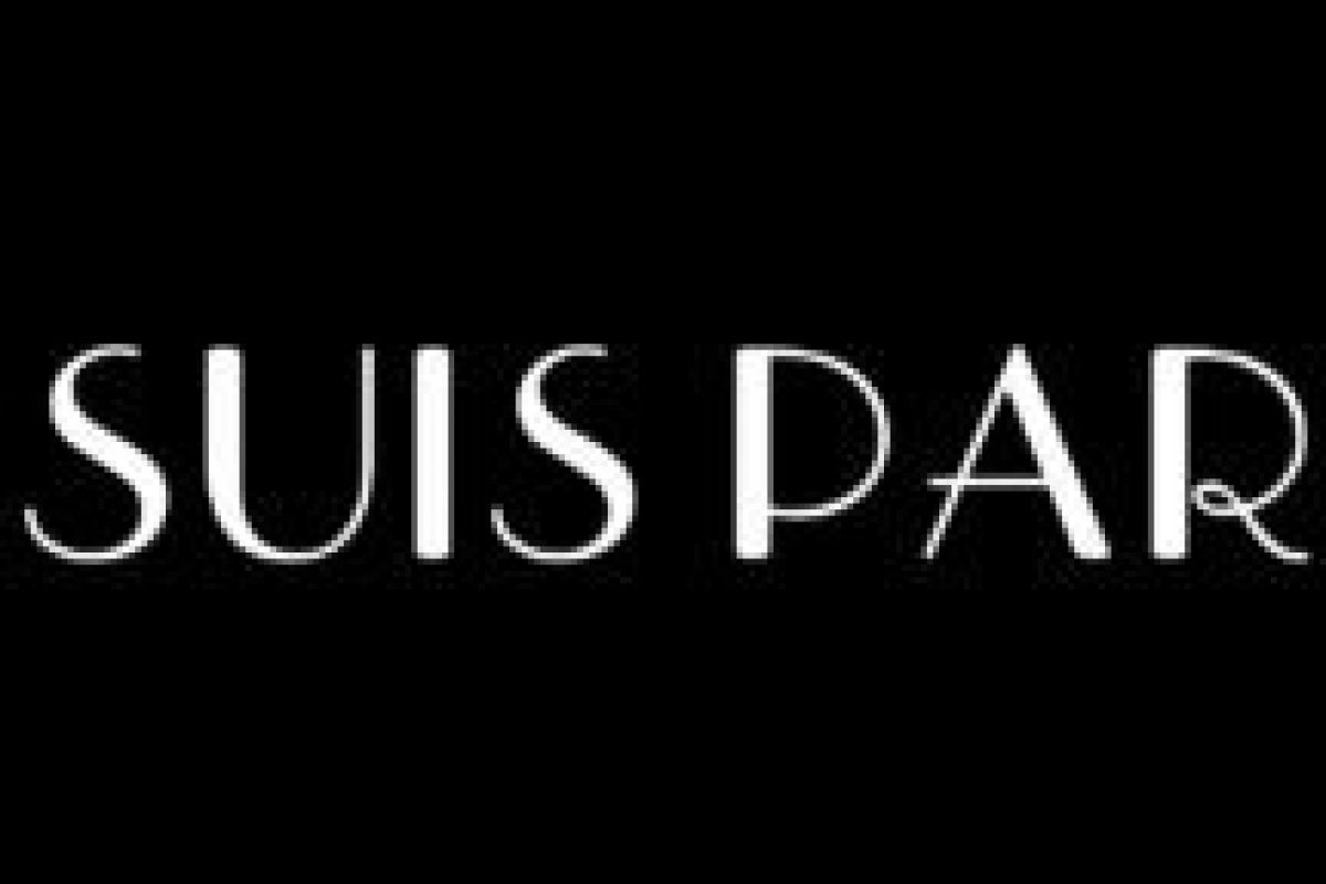Je Suis Paris