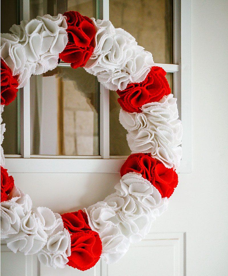 christmas-ruffle-wreath