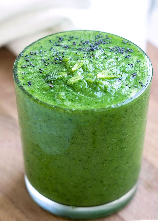 Delicious-Green-Smoothie-Recipes
