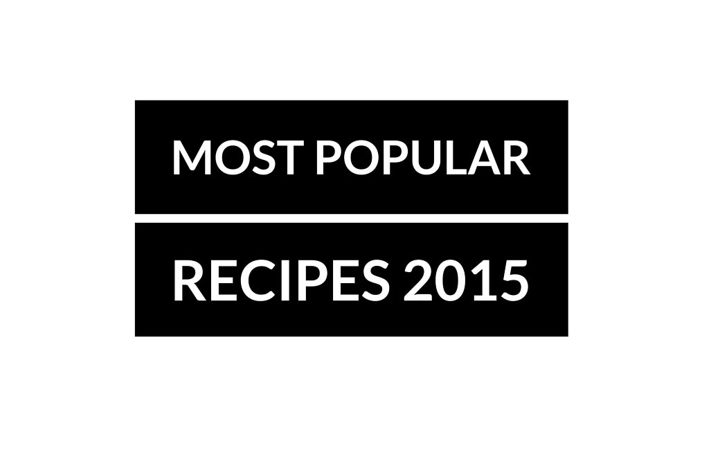 Top 22 Eatwell 101 Most Popular Recipes 2015