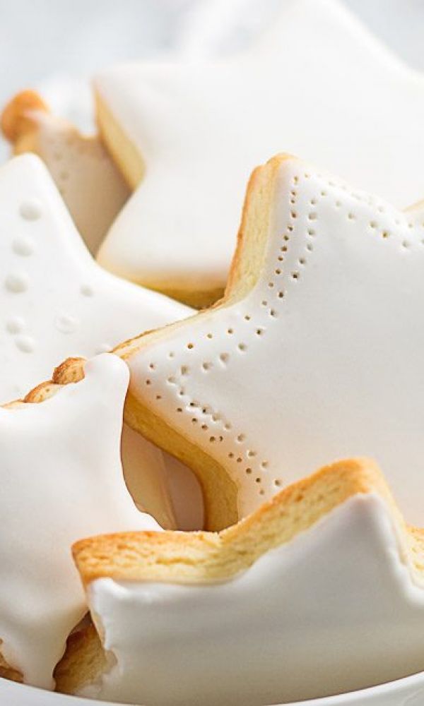 16 Must-Bake Christmas Cookie Recipes