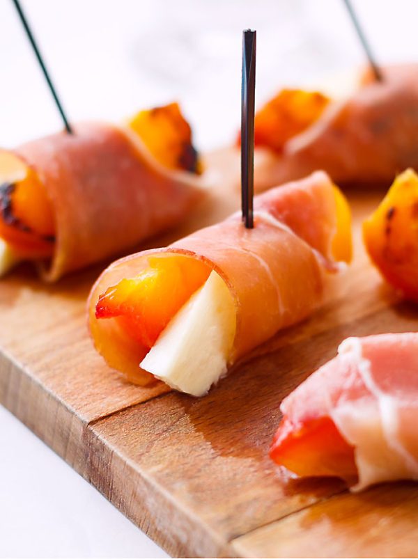 easy new years eve appetizers recipe
