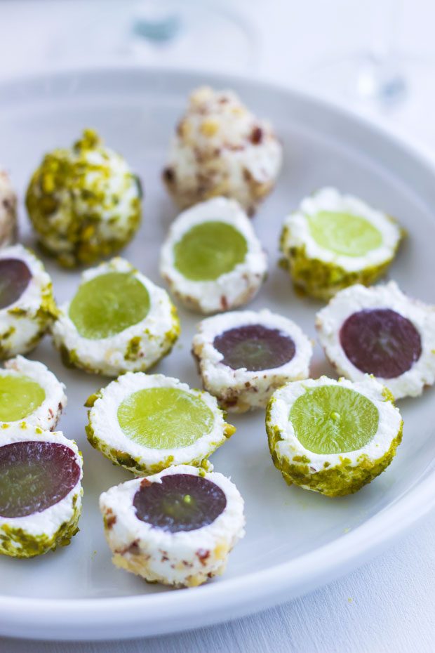 11 Easy Appetizers You Can Whip Up at the Last Minute