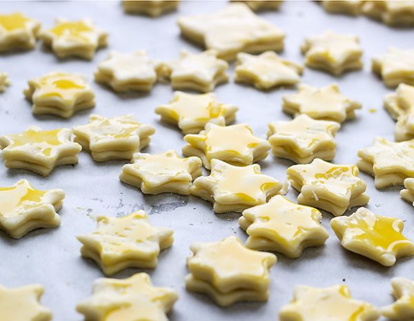 puff pastry appetizer recipes