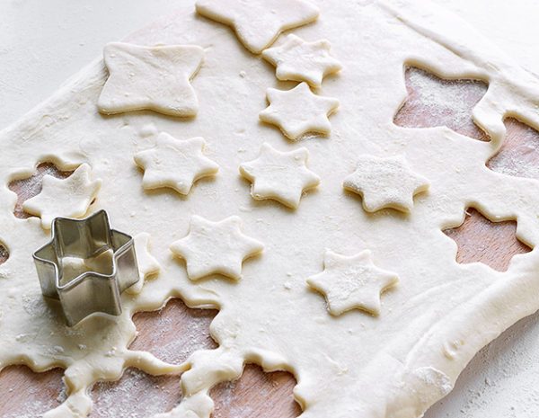 quick appetizers for the holidays