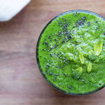 Smoothies