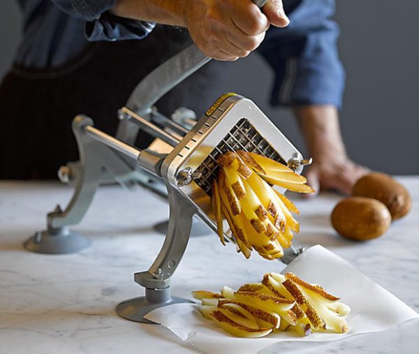 kitchenaid french fry cutter