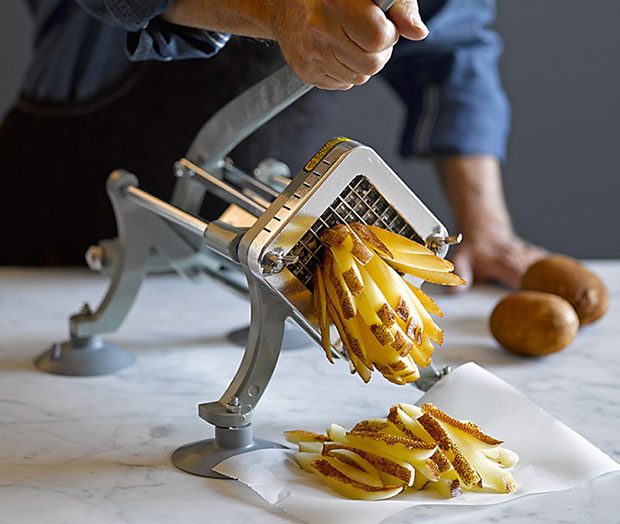 best-french-fry-cutter