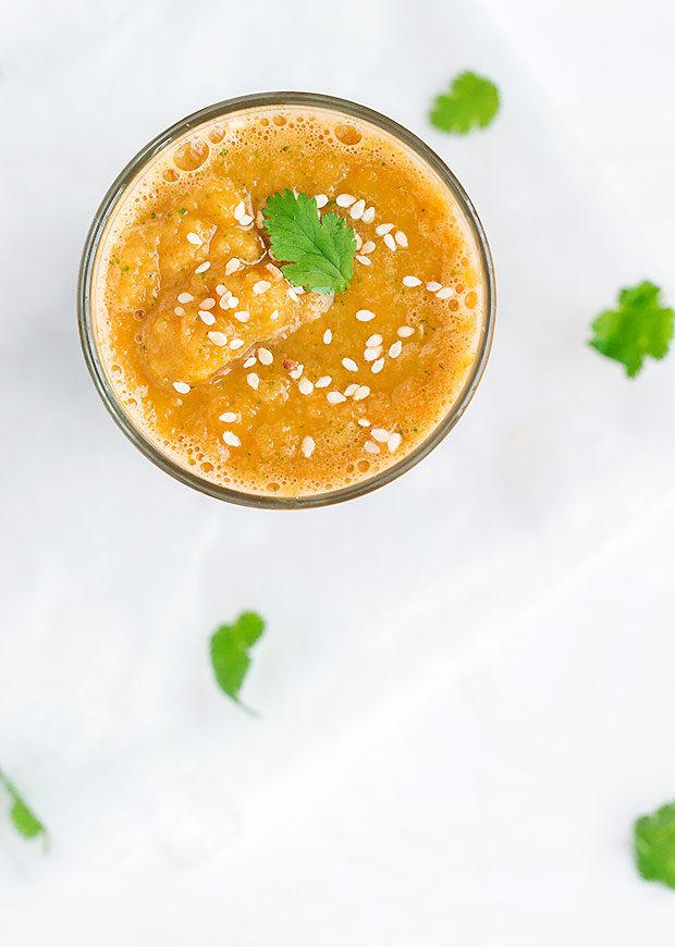 best smoothie recipe