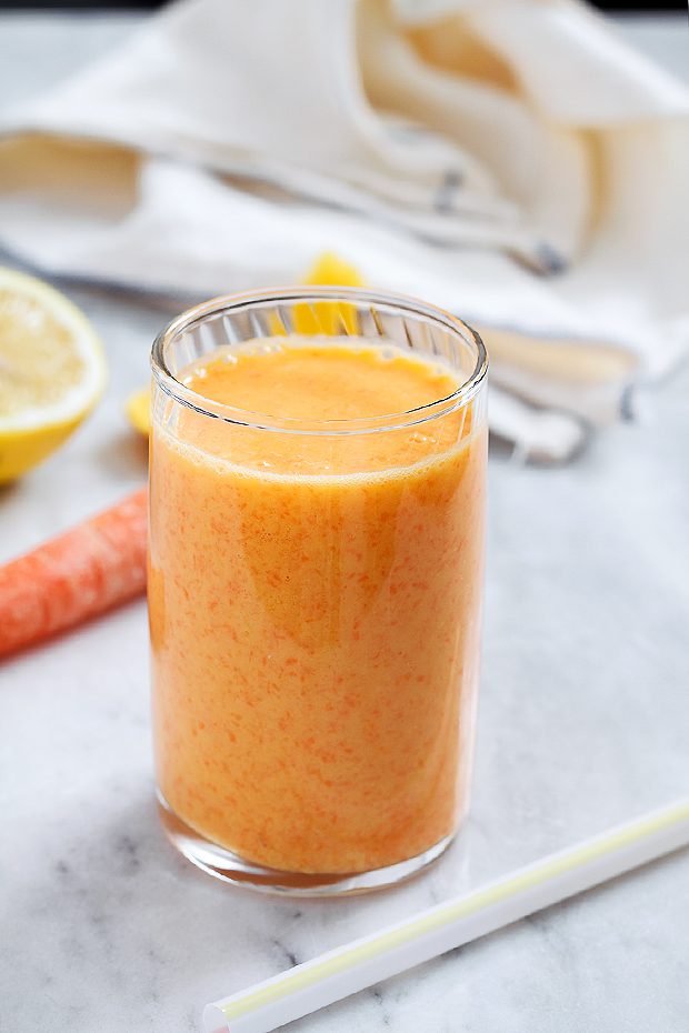 c vitamin smoothie