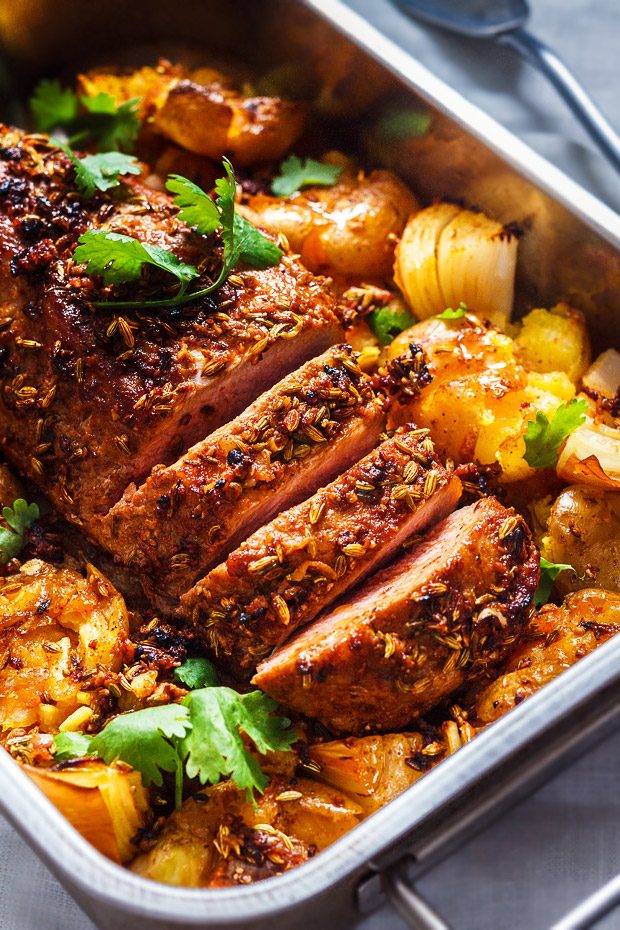 8 Easy Weeknight Dinners To Try This Week — Eatwell101