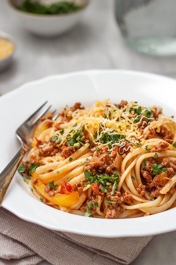 8 Easy Weeknight Dinners To Try This Week