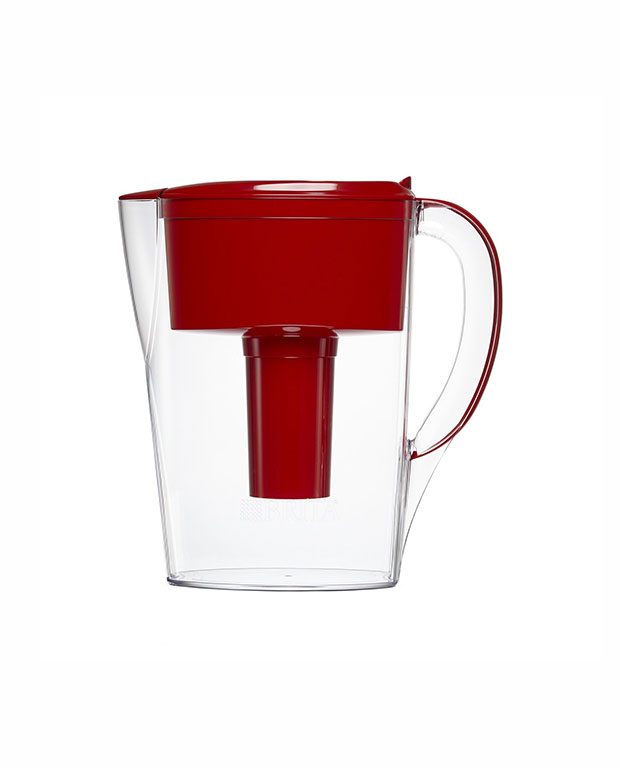 Brita-Space-Saver-Water-Filter-Pitcher