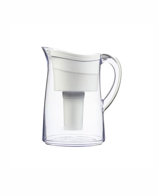 Brita-Vintage-Water-Filter-Pitcher