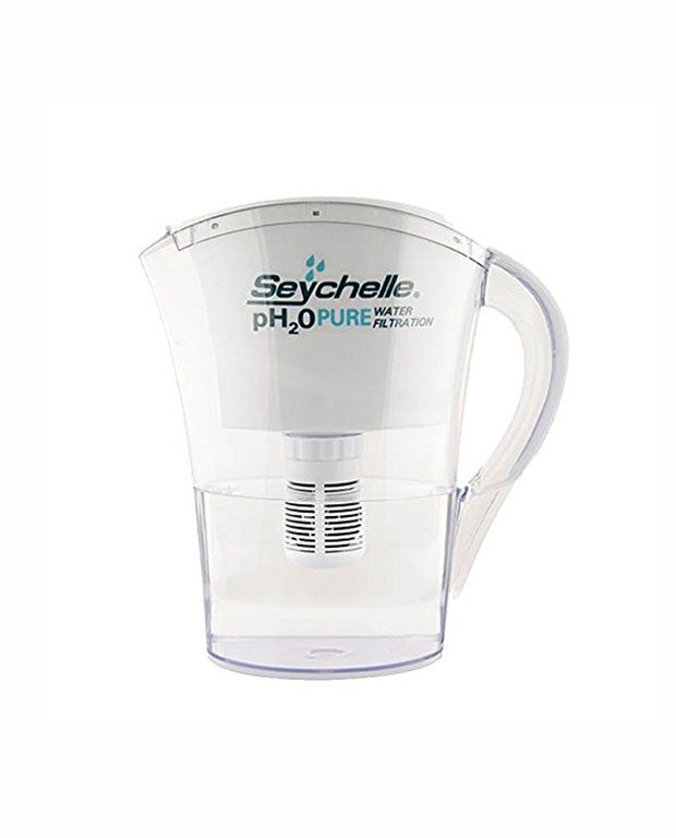 Pure-Water-Family-Pitcher-with-Alkaline-Filter