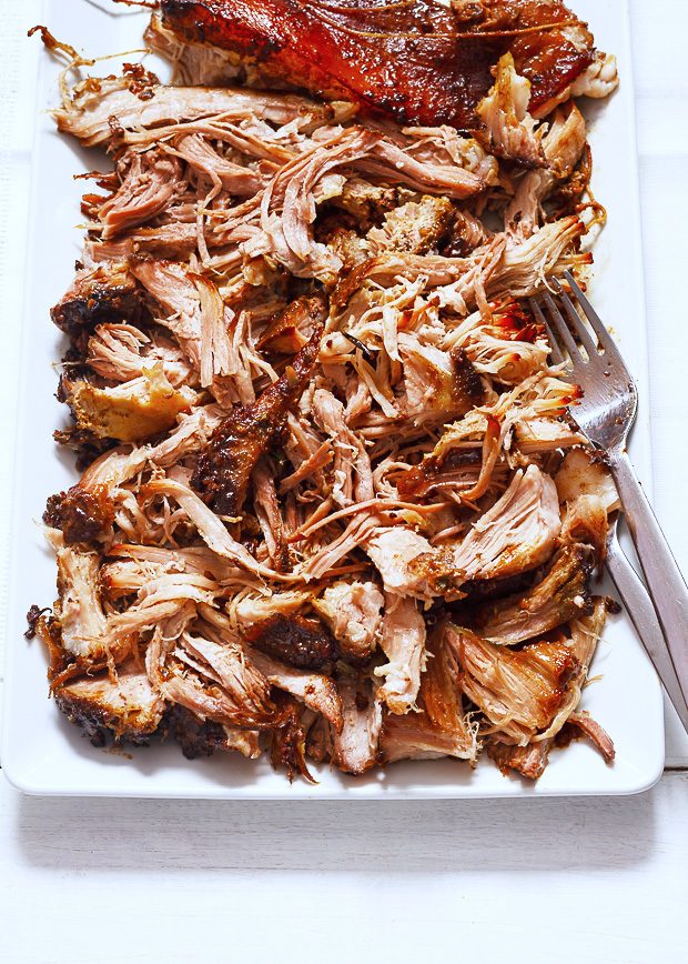 Slow Cooker Pork