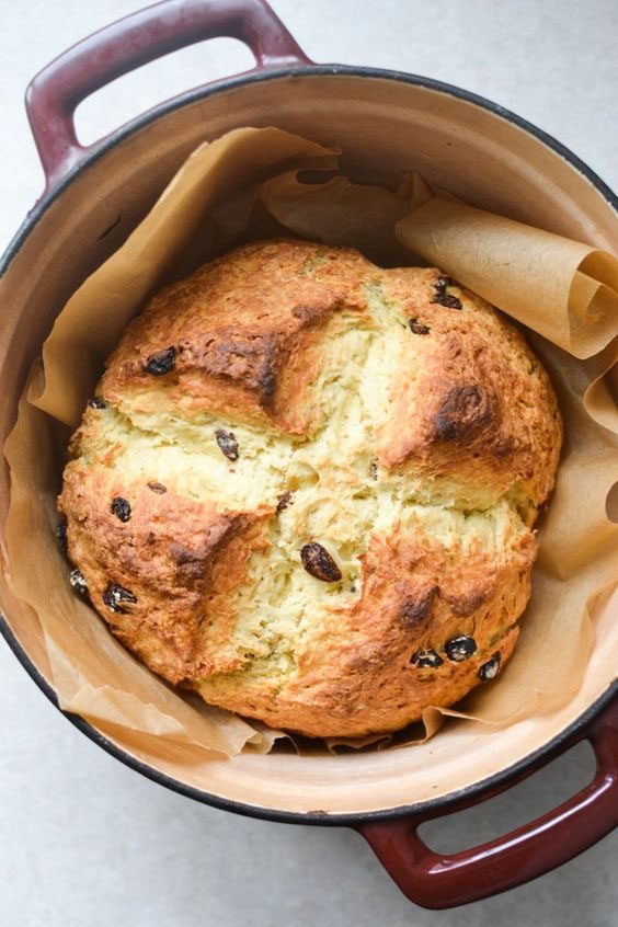 Soda-Bread-Recipes