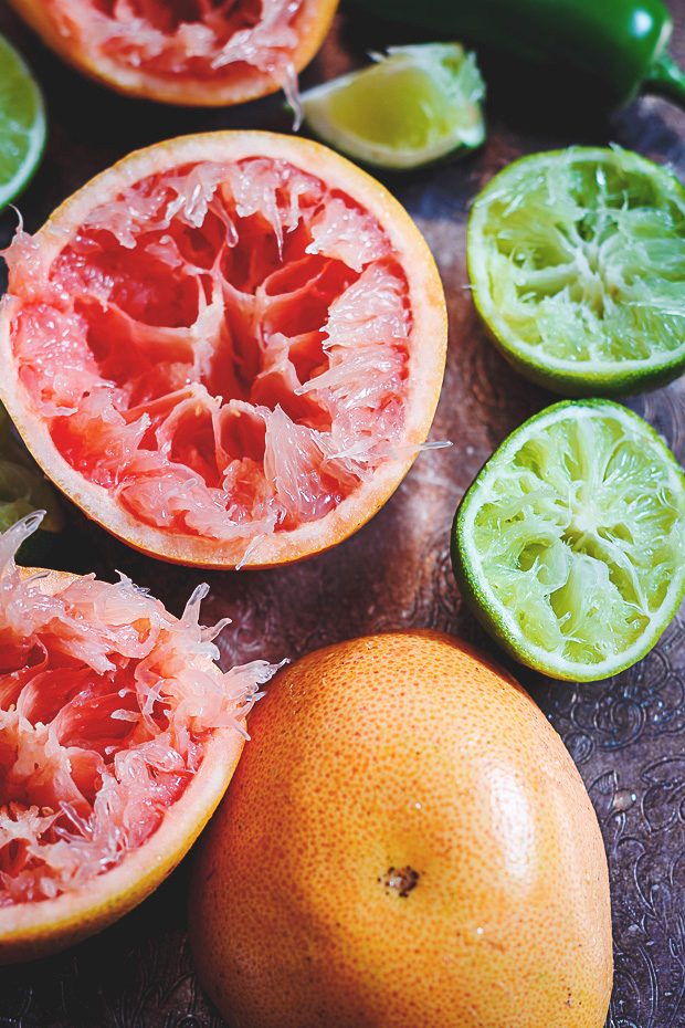 Perfect Margarita Recipe