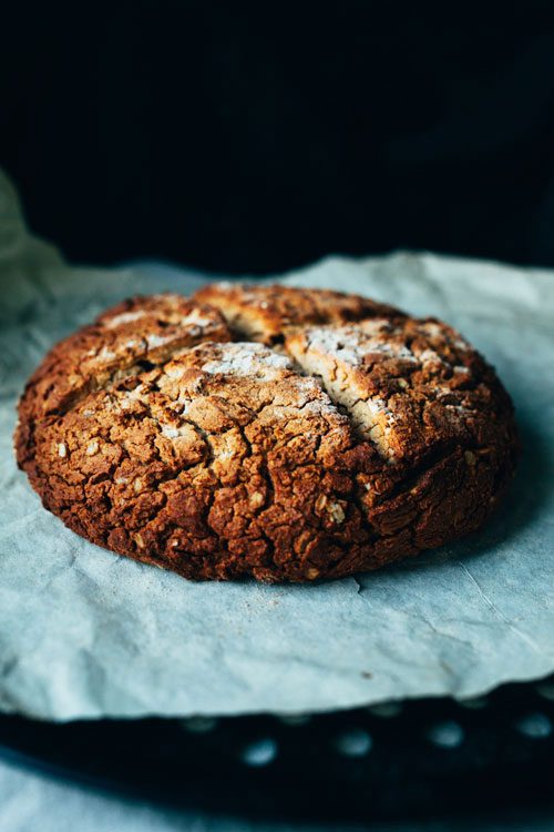 Traditional-Irish-Soda-Bread