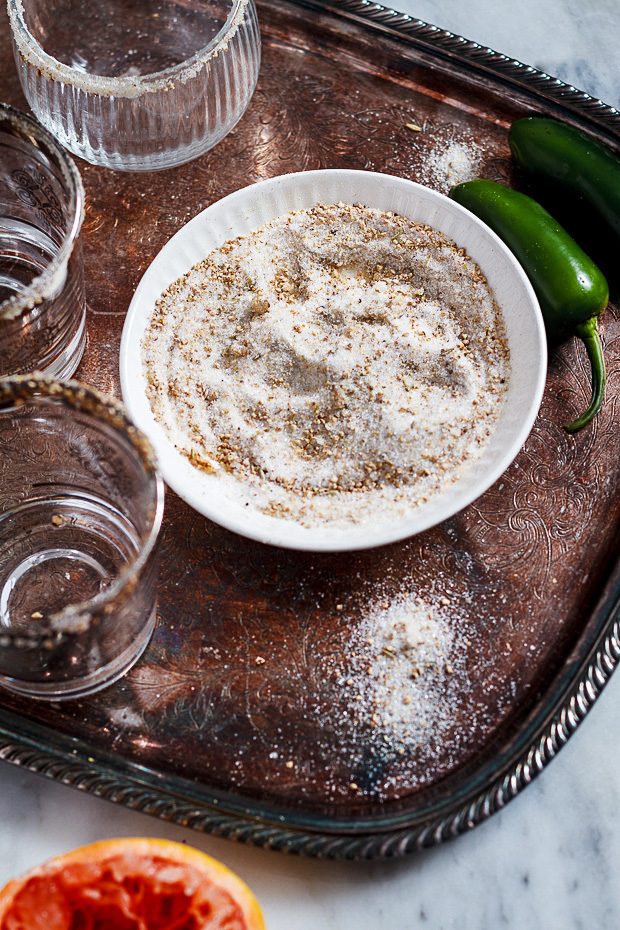 best ingredient Margaritas