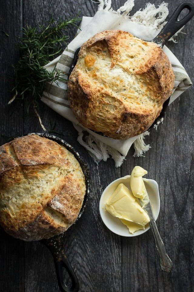 7 Soda Bread Recipes to Try for St. Patty’s Day