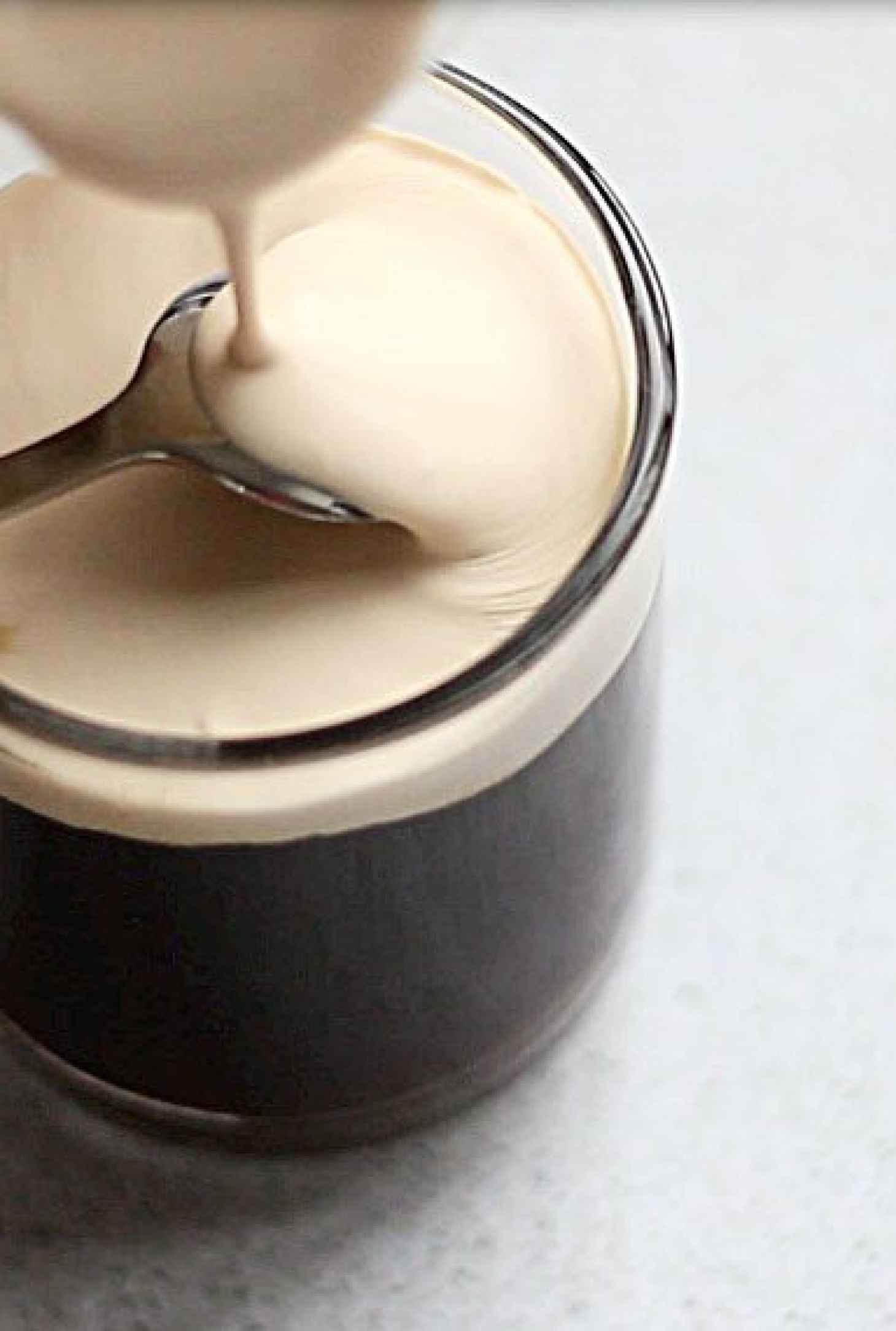 Video: How to Make Irish Coffee - #recipe by #eatwell101 - https://www.eatwell101.com/how-to-make-irish-coffee