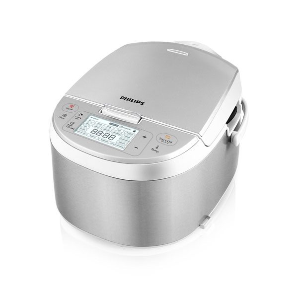 philips multicooker